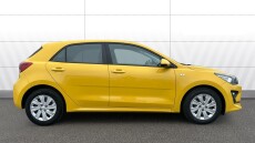 Kia Rio 1.2 DPi 1 5dr Petrol Hatchback